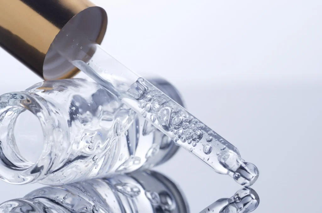 acide hyaluronique pour ovule de sécheresse intime